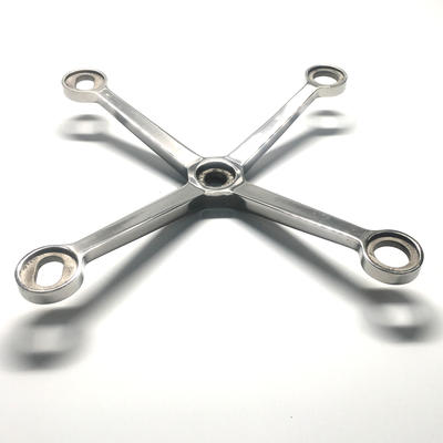 Spider Fittings SG-301