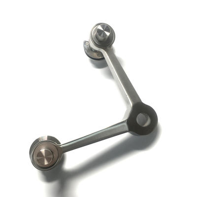 Spider Fittings  SG-303