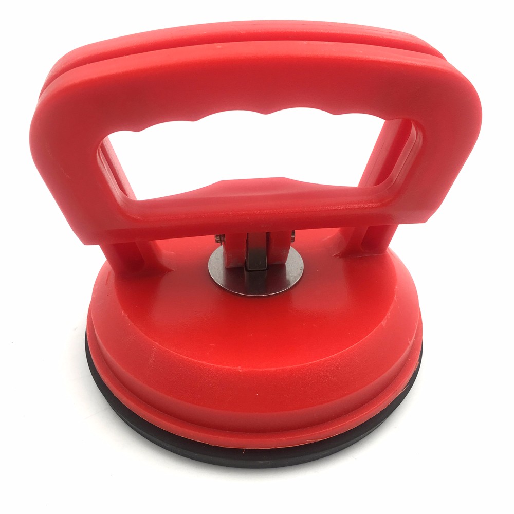 product-Orange Plastic Single Glass Suction Cups SG-211A-FULAISI -img