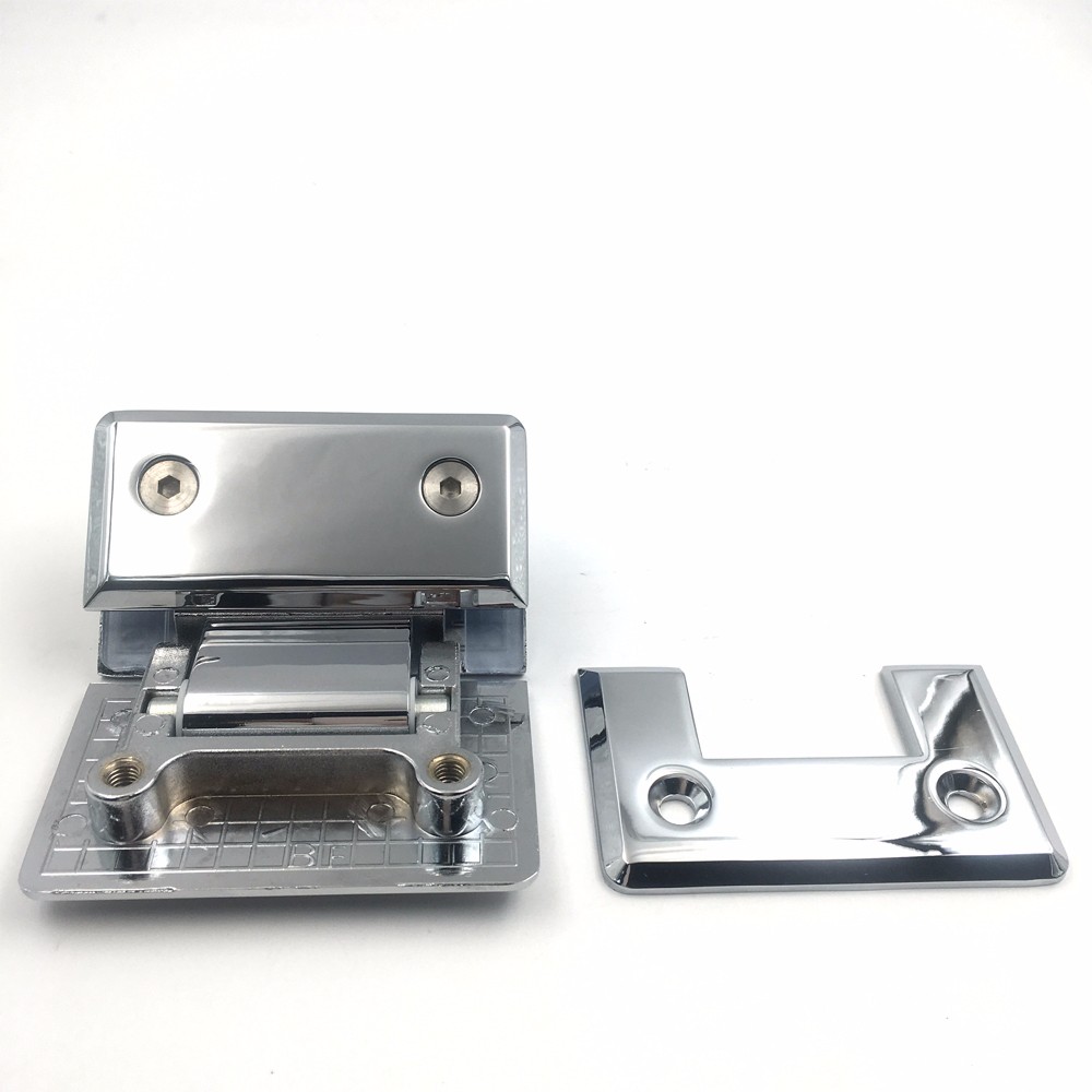 product-135 degree glass to glass shower hinge SG-524-FULAISI -img