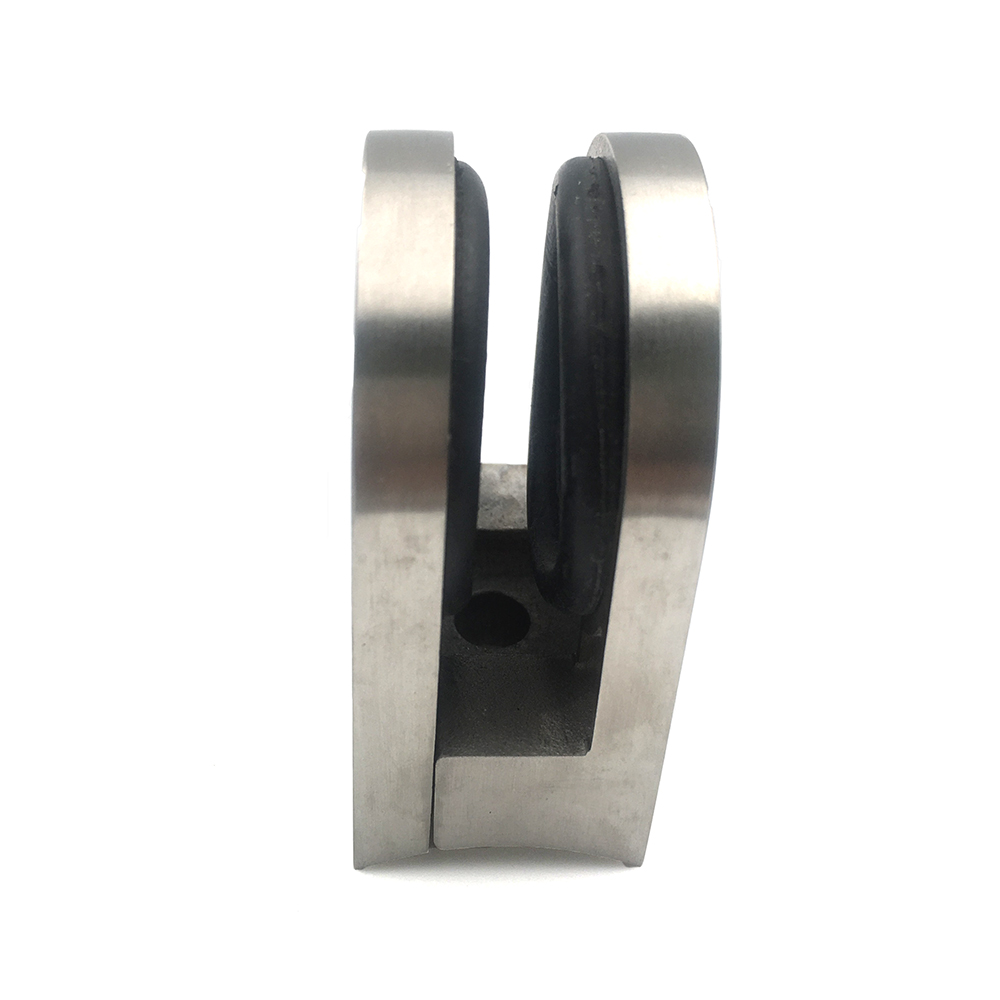 product-FULAISI -Curved Back Stainless Steel Glass Holders For Round Tube-img