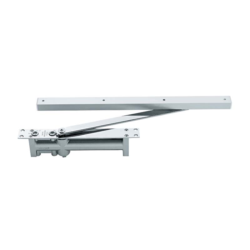 product-Concealed Overpanel Hydraulic Door Closers for Wooden Door-FULAISI -img