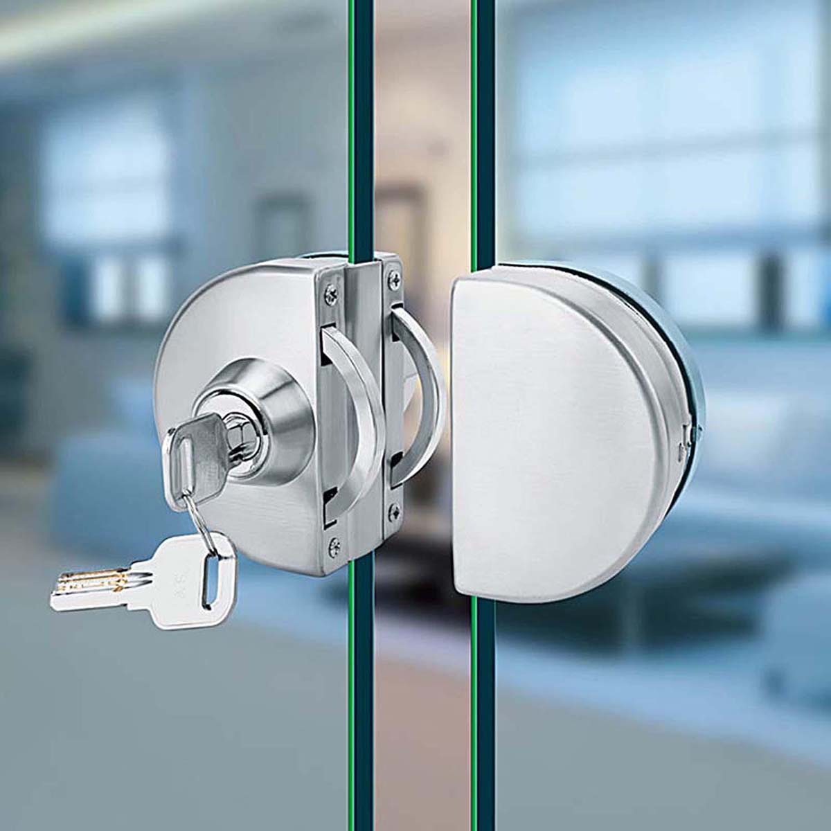 product-Glass Door Lock SG-139-FULAISI -img
