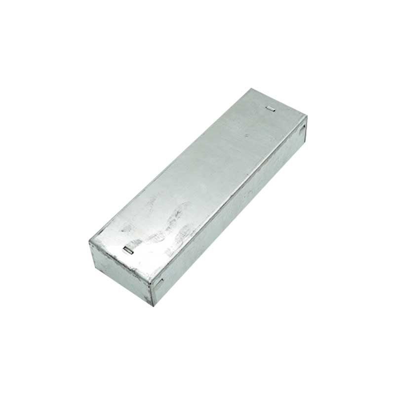 product-FULAISI -180 Degree Aluminium Floor Spring Hinges-img