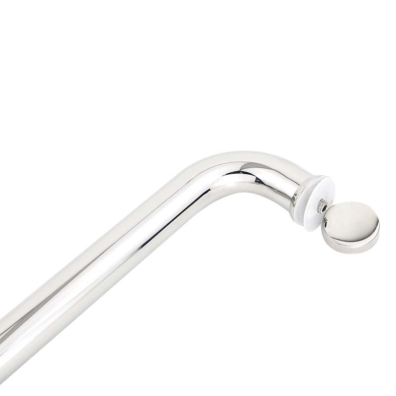 product-Polished Shower Glass Door Handles-FULAISI -img
