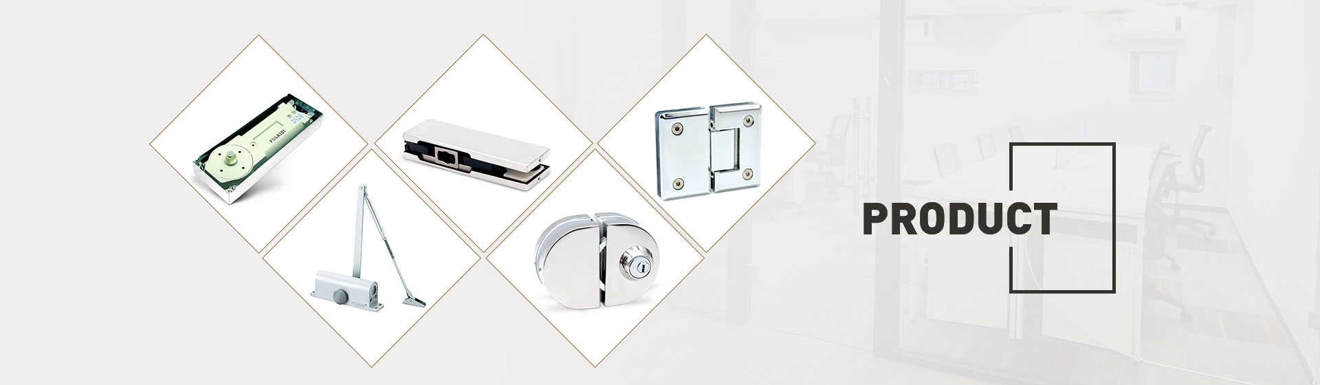 Professional Hydraulic Door Closer Hydraulic Sliding Door